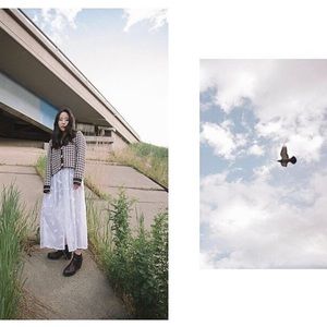 Meet your Posher, Emelia